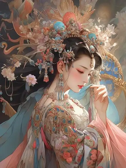 武松